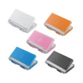 Crystal Case with Silicone Lining for Nintendo DS Lite
