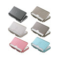 Crystal Case for Nintendo DS Lite