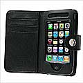 Wallet Leather Case for Apple iPhone