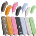 Silicone Skin Case For Nintendo Wii Remote Control - Product image.