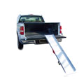 Pet Ramp for Large and Small Dogs