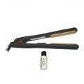 CHI Original 1-inch Flat Iron with 0.5-ounce Biosilk