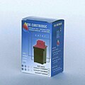 Lexmark 80 Color Ink Printer Cartridge (Remanufactured)