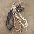 Freshwater Potato Pearl Inspirational Necklace (USA)