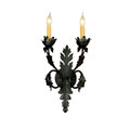 Sharon Iron Wall Sconce