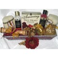 7 Deadly Sins Intimate Gift Basket