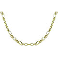 14k Yellow Gold Necklace