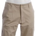 Michael Kors Men's Seamed Khaki Cargo Pants
