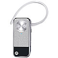 Motorola H12 Noise-cancelling Bluetooth Headset