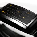 Tokyo Flash Men's LED Watch
