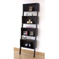 Taylor Leaning Shelf
