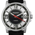 Triumph Motorcycles Men's Automatic Watch