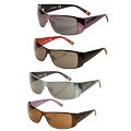 Miss Sixty MX175S Women's Sunglasses
