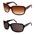 Marc Jacobs MJ014 Plastic Sunglasses