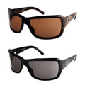 Valentino 5490 Plastic Wrap Sunglasses