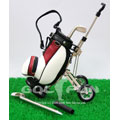 Real Golf Pen Holder