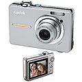 Kodak C763 Easyshare 7.1MP Digital Camera
