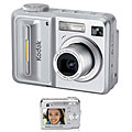 Kodak C653 Easyshare 6.1MP Digital Camera