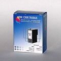 Dell 7Y743 Black Ink Cartridge (Remanufactured)