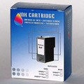 Dell M4640 Black Ink Cartridge (Remanufactured)