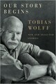 Our Story Begins: New and Selected Stories (unabridged audio CDs)