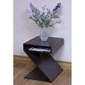 Dylan Z-shape End Table