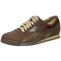 Rockport Men's Transistor Brown Nubuck Oxfords