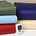 Beautyrest Cozy Max Warming Electric Blanket (Twin)