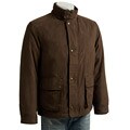 Columbia Men's Micro Suede System Jacket