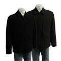 Columbia Men's Wool Hipster Jacket