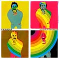 Ferras - Aliens and Rainbows