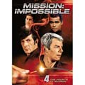Mission: Impossible - The Fourth TV Season (DVD)