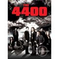 The 4400 - The Complete Fourth Season (DVD)