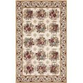 Power Woven Fairfax Transitional Rug (7'10 x 10'7)