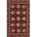 Power Woven Fairfax Floral Rug (7'10 Round)