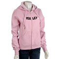 Hurley Junior's Zip Fleece
