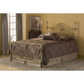 Georgian Queen-size Bed