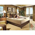 14-inch Pillow Top Twin Size Memory Foam Mattress
