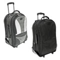 McKlein Addison 21-inch Detachable Wheel Laptop Backpack