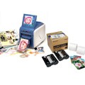 SnapLab Digital Photo Printer Bundle