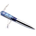 5-in-1 Tool Pen with Scissors/ Screwdriver/ Light