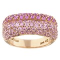 Encore by Le Vian 14k Pink Gold Pink Sapphire Ring
