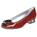 MIA Goldie Women's Peep Toe Pumps