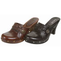 MIA Women's Peace Clogs