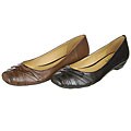 MIA Women's Crossroad Casual Flat Shoe