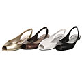 MIA Emily Women's Casual Slingbacks