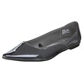 MIA Avery Women's Patent Pointed Toe Flats