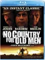 No Country for Old Men (Blu-ray Disc)