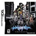 NinDS - The World Ends With You