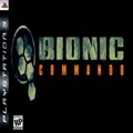 PS3 - Bionic Commando